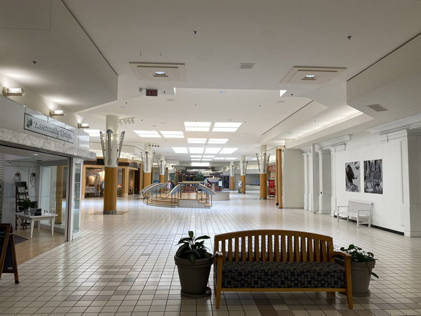 Bay City Mall (Bay City Town Center) - June 15 2022 Photo